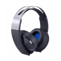 Bluetooth Headphones - Imagem 2