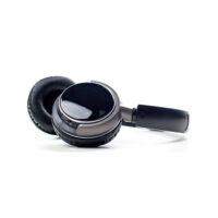 Premium Wired On Ear Phone Headset - Imagem 5