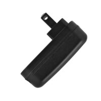 Black Wireless Phone Charger - Imagem 2