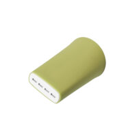 Black Wireless Phone Charger - Imagem 3