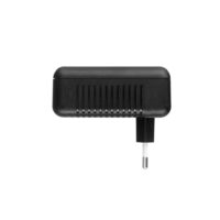 Black Wireless Phone Charger - Imagem 4
