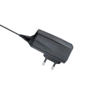 Black Wireless Phone Charger - Imagem 5