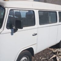 Kombi 2008 15 lugares - Imagem 2