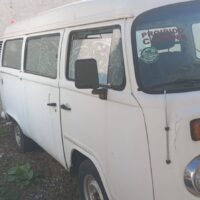 Kombi 2008 15 lugares - Imagem 8