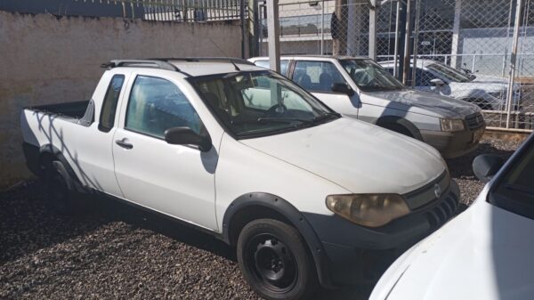 Strada 2008 CE 1.4