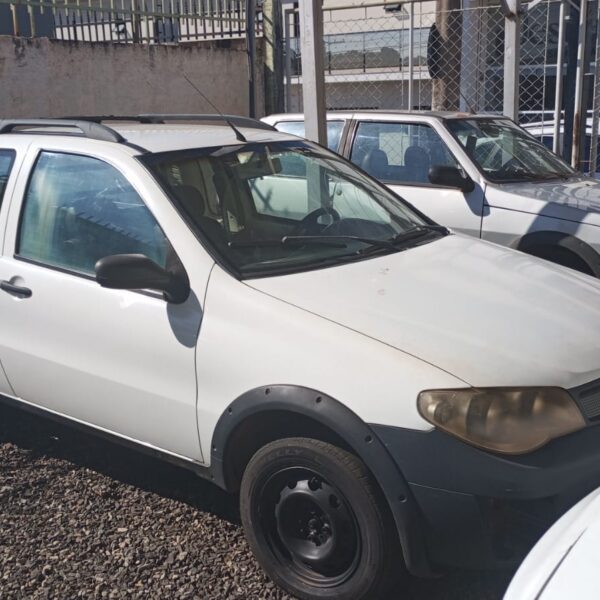 Strada 2008 CE 1.4