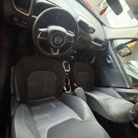 Jeep Renegade 2016 - Imagem 10