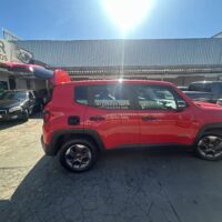 Jeep Renegade 2016 - Imagem 3