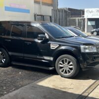 Land Rover Freelander 2.2 Turbo Diesel 2012 - Imagem 6