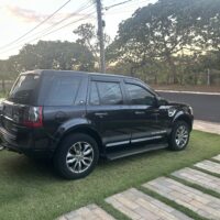 Land Rover Freelander 2.2 Turbo Diesel 2012 - Imagem 8