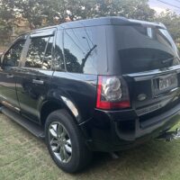 Land Rover Freelander 2.2 Turbo Diesel 2012 - Imagem 7