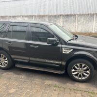Land Rover Freelander 2.2 Turbo Diesel 2012 - Imagem 5