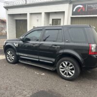 Land Rover Freelander 2.2 Turbo Diesel 2012 - Imagem 3
