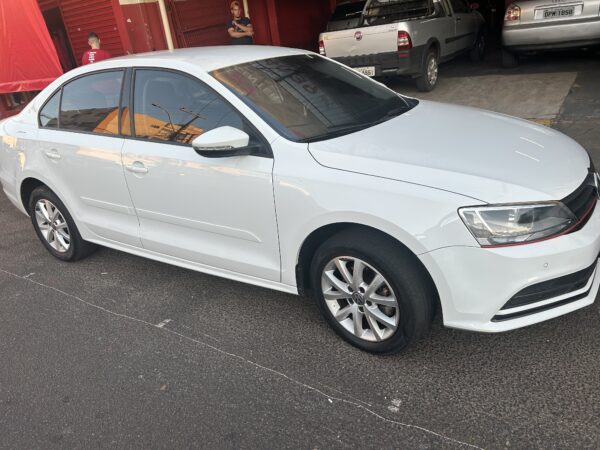 Jetta TSI 2016 1.4 Turbo