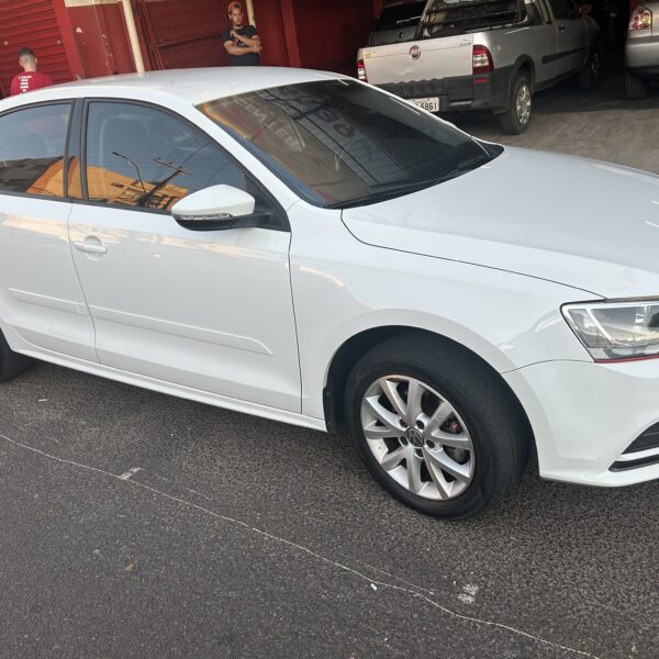 Jetta TSI 2016 1.4 Turbo
