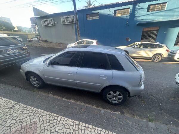 AUDI A3 2005