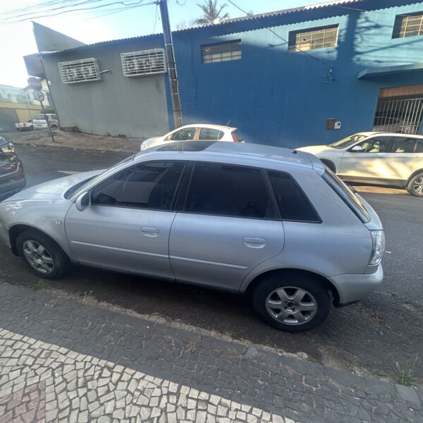 AUDI A3 2005