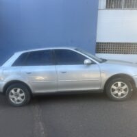AUDI A3 2005 - Imagem 2