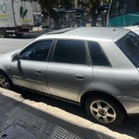 AUDI A3 2005 - Imagem 4