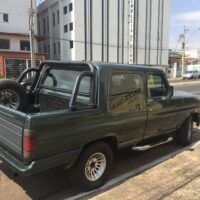 F1000 SR XK DESERTER - Imagem 5