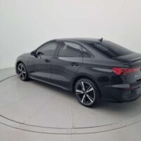 AUDI A3 2.0 40 TFSI MHEV SEDAN S LINE S-TRONIC - Imagem 4