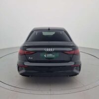 AUDI A3 2.0 40 TFSI MHEV SEDAN S LINE S-TRONIC - Imagem 2
