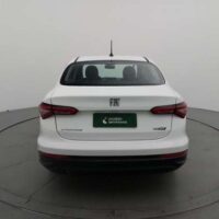 FIAT CRONOS 1.0 FIREFLY FLEX DRIVE AUTOMÁTICO - Imagem 2